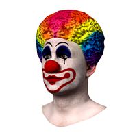 Clown Head
