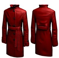 Rain coat