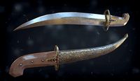 Dagger