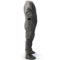 Disposable Coverall 2