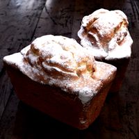 Holland cake