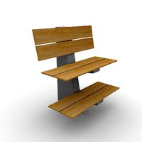 Thoms Nilsson Alternative Bench
