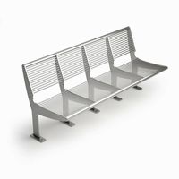 Capri Bench - Type B