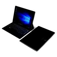 Samsung Galaxy Tab Pro S Black