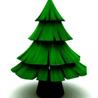 Christmas Tree