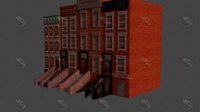 Brownstones