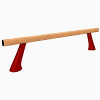 Balance Beam