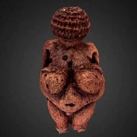 Venus of Willendorf