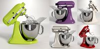 Kitchenaid Mixer