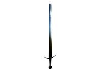 Longsword pilgrim