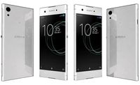 Sony Xperia XA1 White