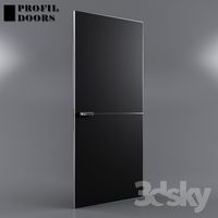 Profil Doors
