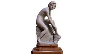 Classical Marble Statue