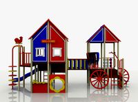 VILLAGE PLAYGROUND