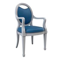 Swag Armchair