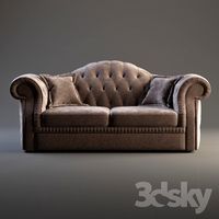 Sofa Tirador