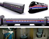 Amtrak(1)