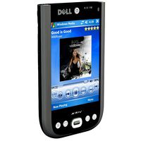 Dell Axim X51v
