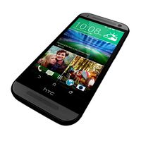HTC One Mini 2 Grey