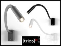 &quot;PROFI&quot; trizo21 Scar-led 1FDS + Scar-led table