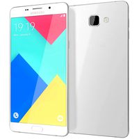 Samsung Galaxy A9 White