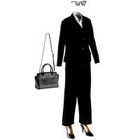 Women's Bussines Suit 13