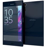 Sony Xperia XZ_Forest Blue