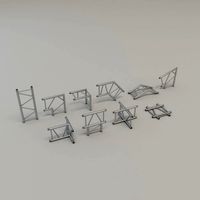 Ladder truss 40cm SET