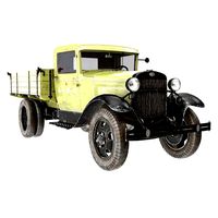 Gaz AA (Lorry)