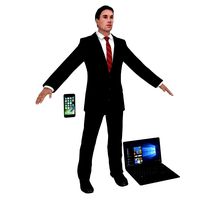Businessman ULTIMATE