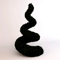 Topiary Hedge