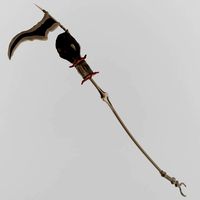dead scythe