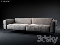 Rolf Benz - Bacio sofa