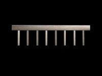 Concete Bridge Support 8 Sticks