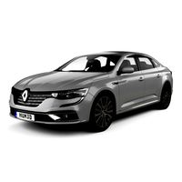 Renault Talisman sedan 2020