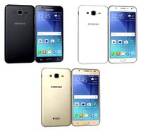 Samsung Galaxy J7 All Colors