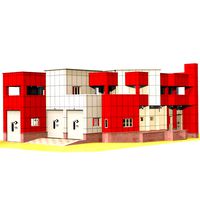 Fire Station
