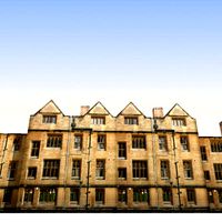 Low poly Building 4402