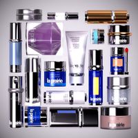La Prairie Cosmetic Collection 2016