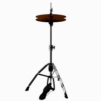 Hi-Hat