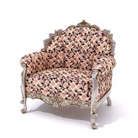 Classical chair