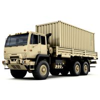 M1085 container truck