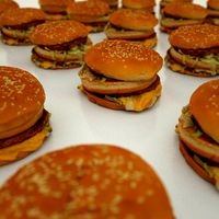 Hamburger
