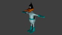 Daffy Duck