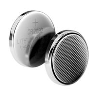 CR2032 Button Cell Battery