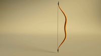 SPORT---ARCHERY---Bow
