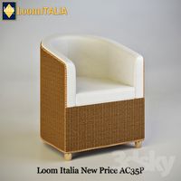 Loom Italia New Price AC35P