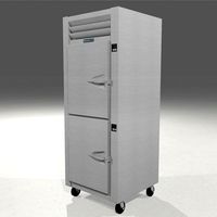 Restaurant Reach In Cooler Freezer