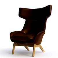 Artifort_KalmLoungeChair