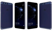 Huawei P10 Dazzling Blue